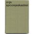 Mijn Sprookjeskasteel