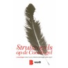 Struisvogels op de Coolsingel door Anne Vegter