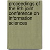 Proceedings of the 9th Joint Conference on Information Sciences door Onbekend