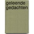 Geleende gedachten