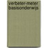Verbeter-meter basisonderwijs
