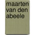 Maarten van den Abeele