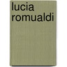 Lucia Romualdi door L. Romualdi