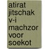 Atirat jitschak v-i machzor voor soekot