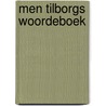 Men tilborgs woordeboek by Ryen