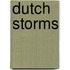 Dutch storms