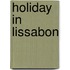 Holiday in Lissabon
