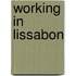 Working in Lissabon