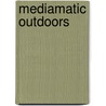 Mediamatic Outdoors door Mediamatic