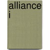 Alliance I door T. Rantanen