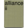 Alliance II door M. Burkat