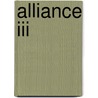 Alliance III door P. Skoog