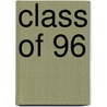 Class of 96 door Gayle Wilson
