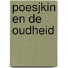 Poesjkin en de oudheid by Wes