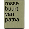 Rosse buurt van patna door Vararuci