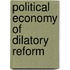 Political economy of dilatory reform