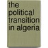 The political transition in Algeria