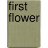 First Flower door V48