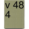 V 48 4 door V48