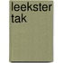 Leekster tak