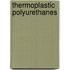 Thermoplastic polyurethanes