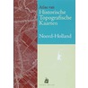 Atlas van Historische topografische kaarten