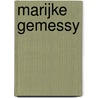 Marijke Gemessy door R. van Put