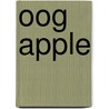 Oog Apple door P. Webeling