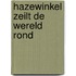 Hazewinkel zeilt de wereld rond