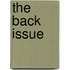 The Back Issue