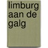 Limburg aan de galg