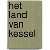 Het Land van Kessel by T.H.G. Pubben