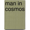 Man in cosmos by Azul