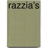 Razzia's door G. de Pater
