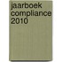 Jaarboek Compliance 2010