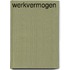 Werkvermogen