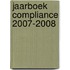 Jaarboek Compliance 2007-2008