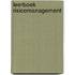 Leerboek RisicoManagement