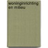 Woninginrichting en milieu