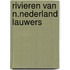 Rivieren van n.nederland lauwers