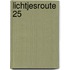lichtjesroute 25