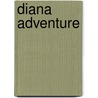 Diana adventure door Kirstie Ball