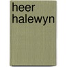 Heer halewyn by Wumkes