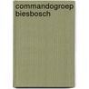 Commandogroep biesbosch door Driel
