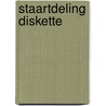 Staartdeling diskette by Dupuis