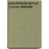 Populatiedynamica j-curve diskette