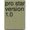Pro star version 1.0 by Unknown
