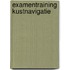 Examentraining Kustnavigatie