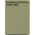 Penshorn-Prinzhorn, 1438-1938