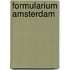 Formularium Amsterdam